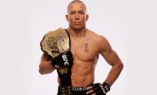 George Pierre