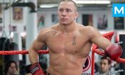 George Pierre