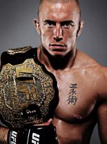 George Pierre