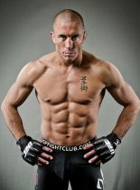 George Pierre