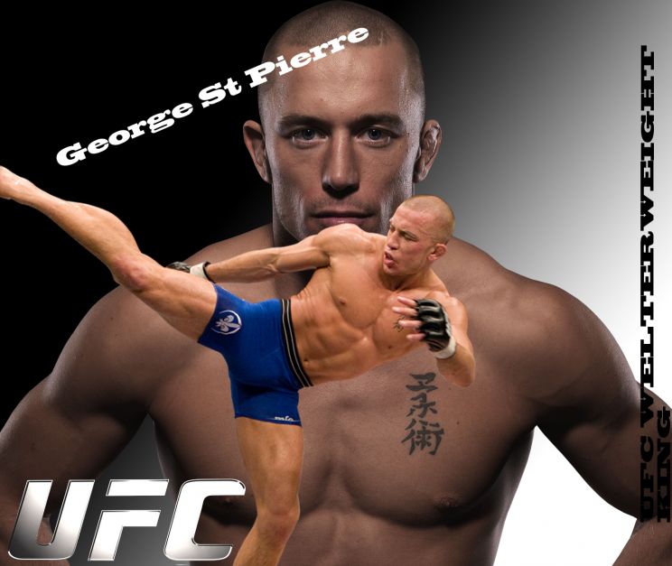 George Pierre