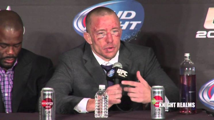 George Pierre