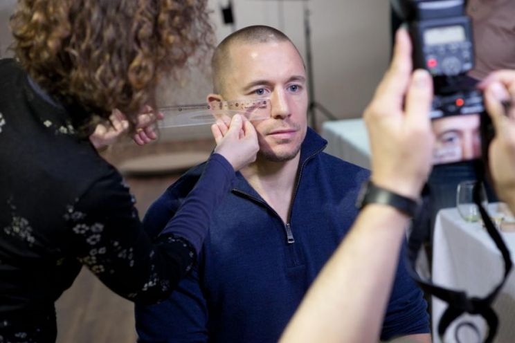 George Pierre