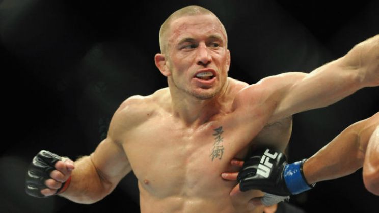 George Pierre