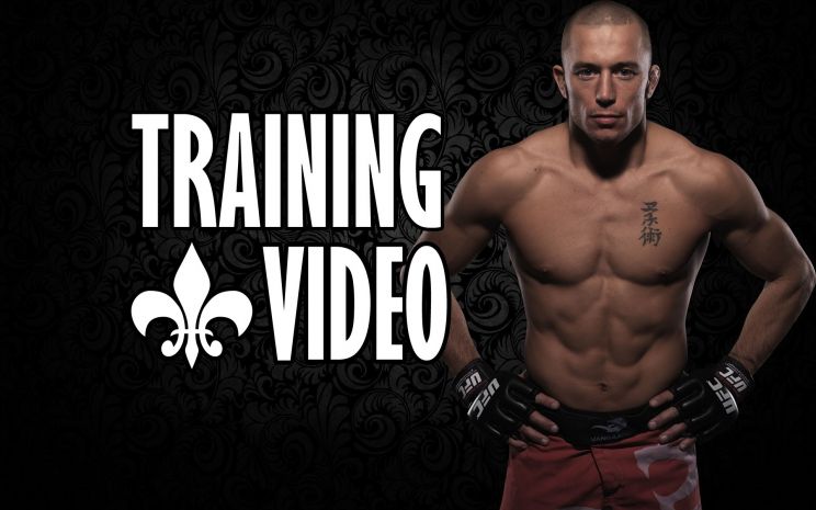 George Pierre