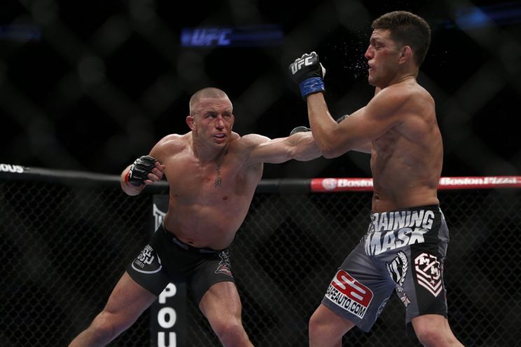 George Pierre