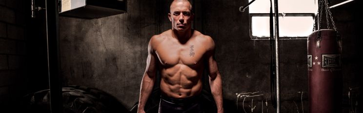 George Pierre