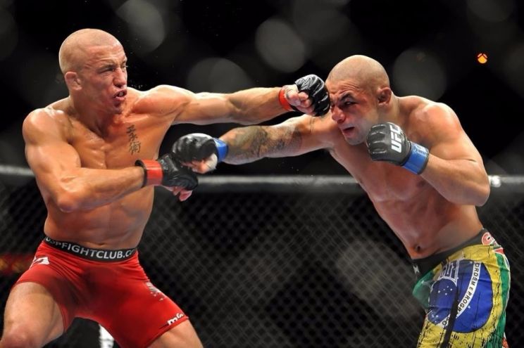 George Pierre
