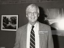 George Plimpton