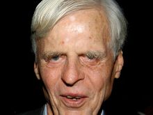 George Plimpton