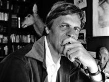 George Plimpton