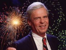 George Plimpton