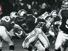George Plimpton