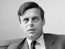 George Plimpton