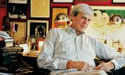 George Plimpton