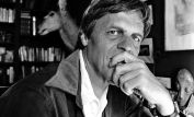 George Plimpton