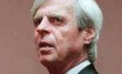 George Plimpton