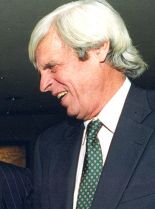 George Plimpton