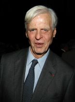 George Plimpton