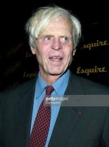 George Plimpton