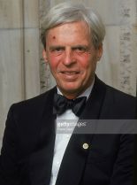 George Plimpton