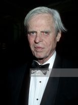 George Plimpton