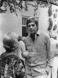 George Plimpton