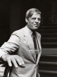 George Plimpton