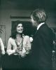 George Plimpton