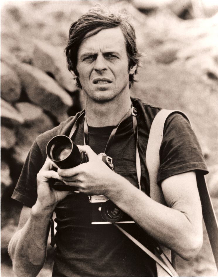 George Plimpton