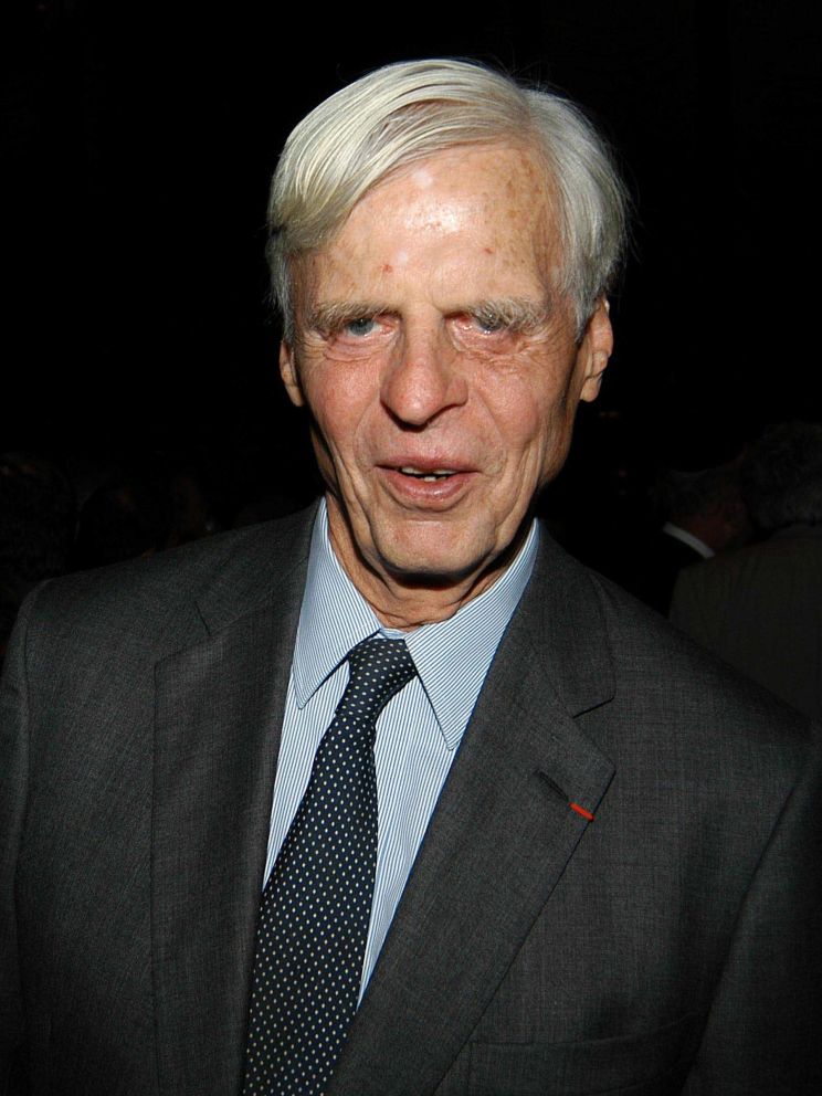 George Plimpton