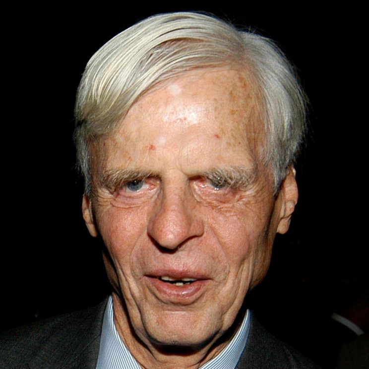 George Plimpton