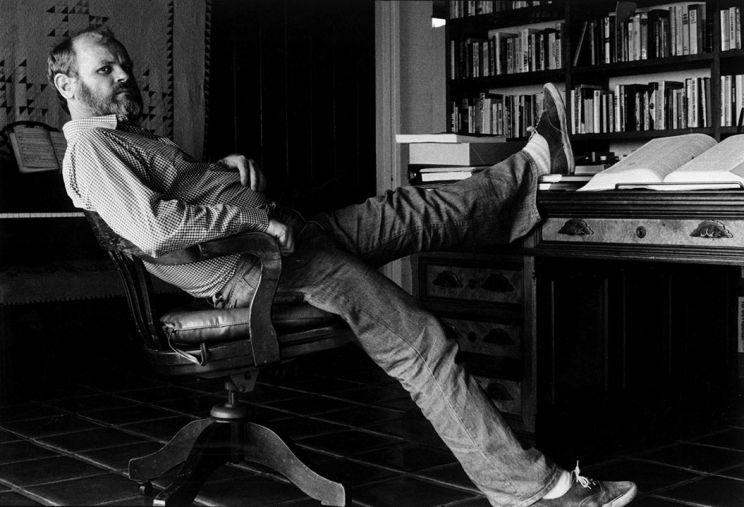 George Plimpton