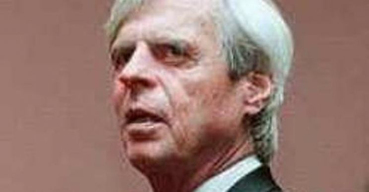 George Plimpton