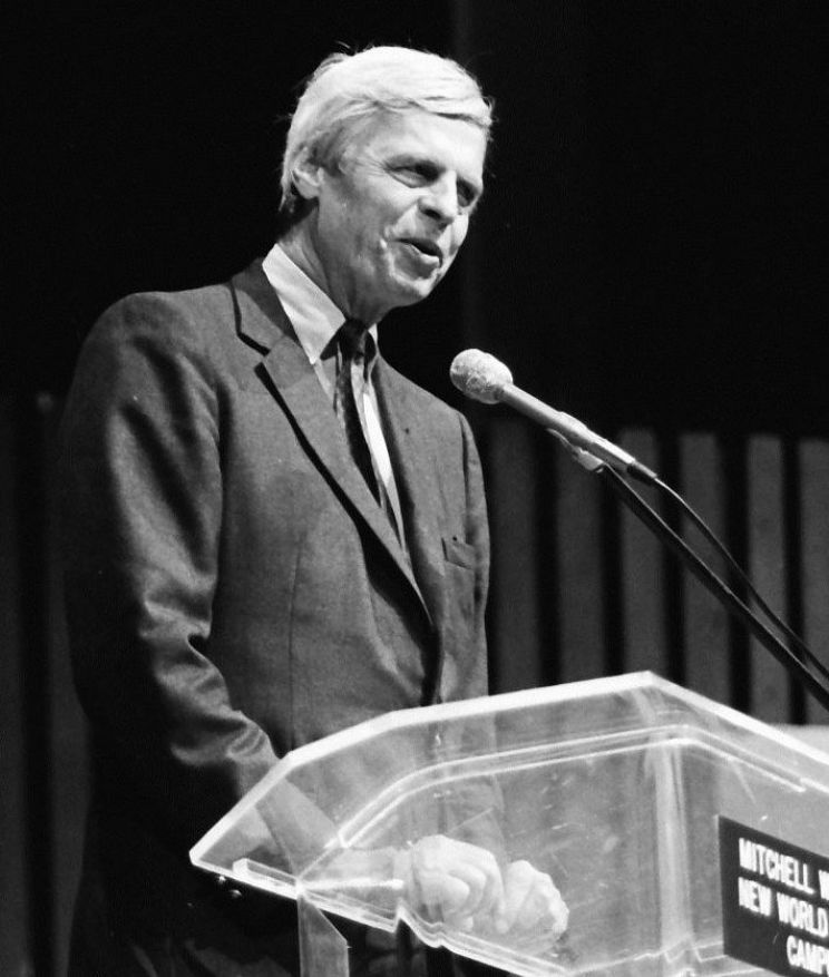 George Plimpton