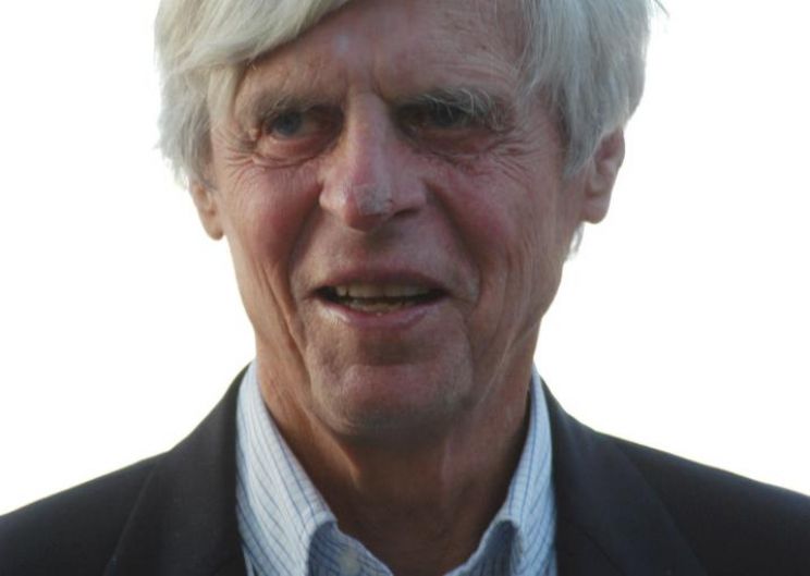 George Plimpton