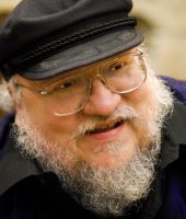 George R.R. Martin