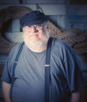 George R.R. Martin