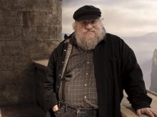 George R.R. Martin