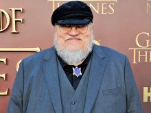 George R.R. Martin