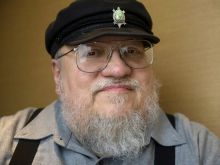 George R.R. Martin