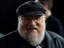 George R.R. Martin