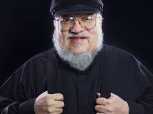 George R.R. Martin