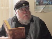 George R.R. Martin