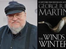 George R.R. Martin