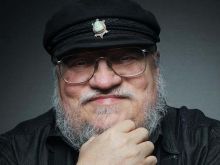 George R.R. Martin