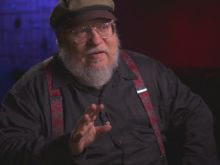 George R.R. Martin