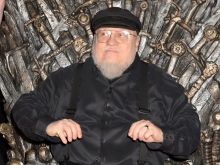 George R.R. Martin