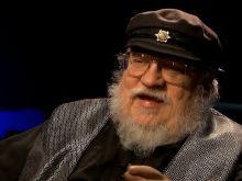 George R.R. Martin