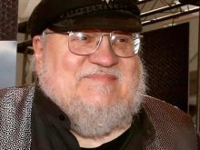 George R.R. Martin